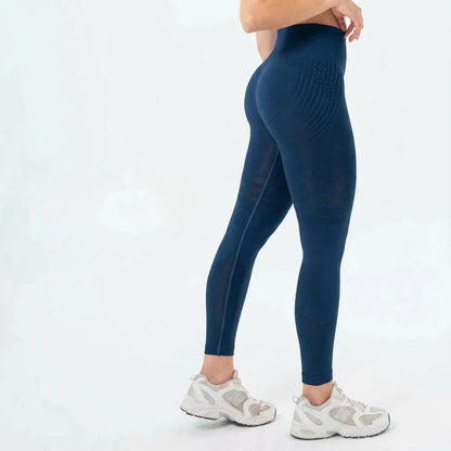Luvea 3D Leggings – Redefine your silhouette effortlessly