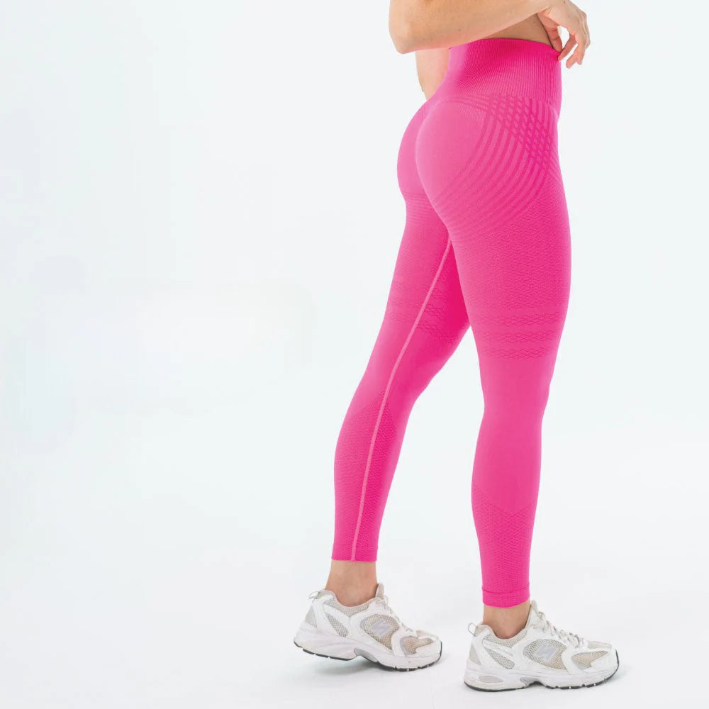 Luvea 3D Leggings – Redefine your silhouette effortlessly