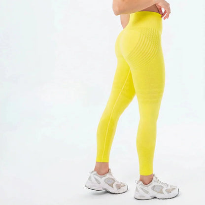 Luvea 3D Leggings – Redefine your silhouette effortlessly