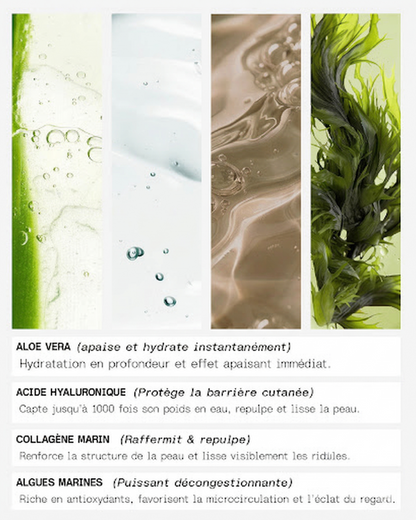 000 – Patch anti-occhiaie