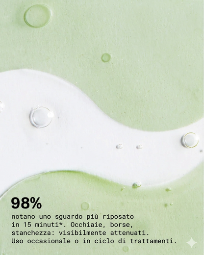 000 – Patch anti-occhiaie