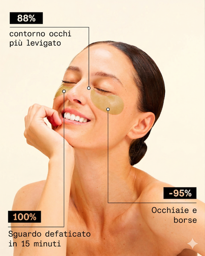 000 – Patch anti-occhiaie