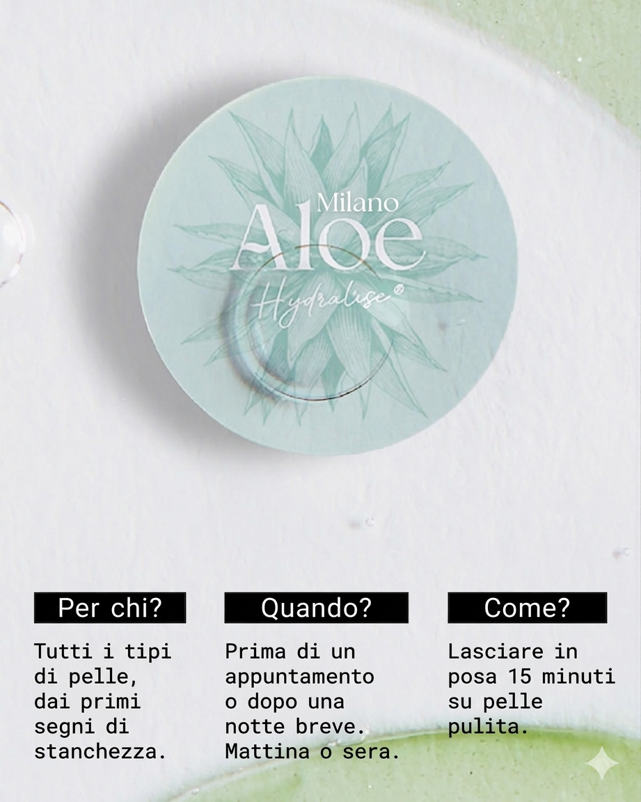 000 – Patch anti-occhiaie