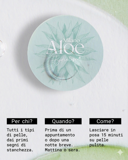 000 – Patch anti-occhiaie