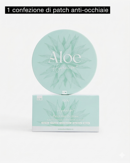 000 – Patch anti-occhiaie