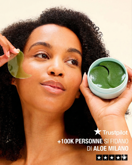 000 – Patch anti-occhiaie