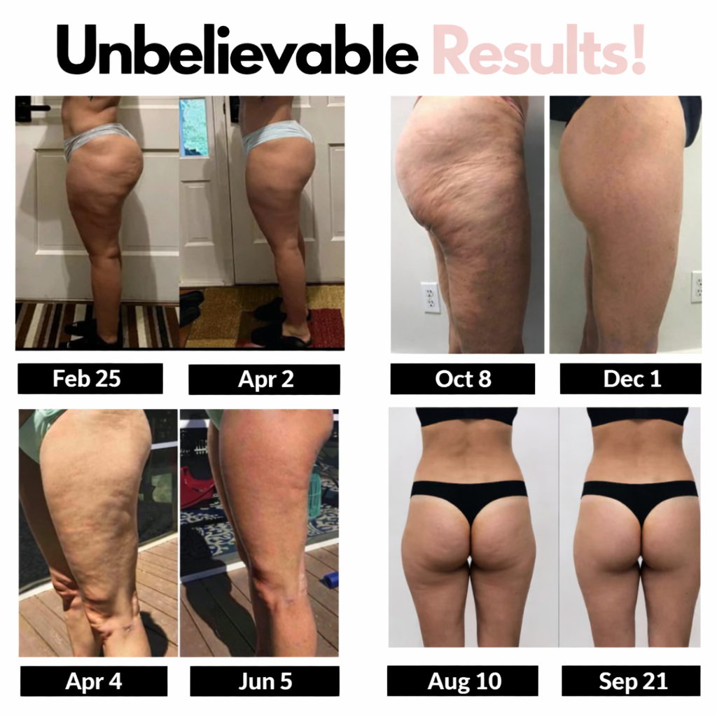 Luvea 3D Leggings – Redefine your silhouette effortlessly