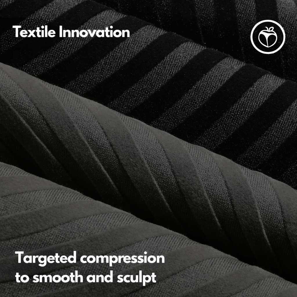 Luvea 3D Leggings – Redefine your silhouette effortlessly