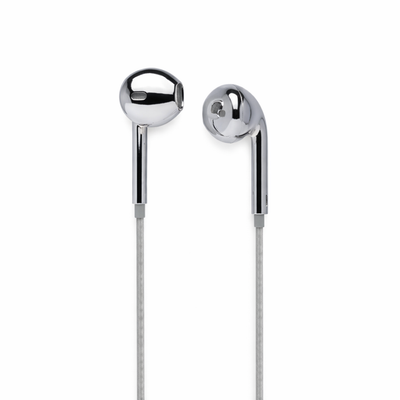 Écouteurs filaires CHROME